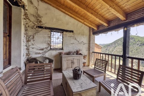 House à vendre à Rubielos De Mora, Teruel, Espagne, 9 chambres, 339 m2 No. 188143 - photo 11