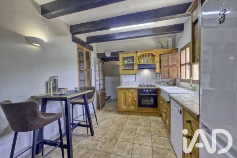 House à vendre à Rubielos De Mora, Teruel, Espagne, 9 chambres, 339 m2 No. 188143 - photo 3
