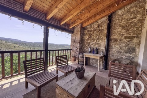 House à vendre à Rubielos De Mora, Teruel, Espagne, 9 chambres, 339 m2 No. 188143 - photo 12