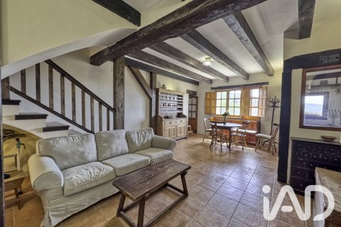 House à vendre à Rubielos De Mora, Teruel, Espagne, 9 chambres, 339 m2 No. 188143 - photo 4