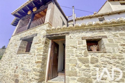 House à vendre à Rubielos De Mora, Teruel, Espagne, 9 chambres, 339 m2 No. 188143 - photo 25
