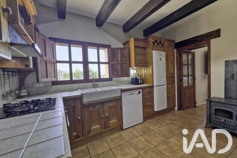 House à vendre à Rubielos De Mora, Teruel, Espagne, 9 chambres, 339 m2 No. 188143 - photo 14