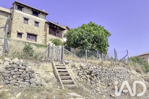 House à vendre à Rubielos De Mora, Teruel, Espagne, 9 chambres, 339 m2 No. 188143 - photo 13