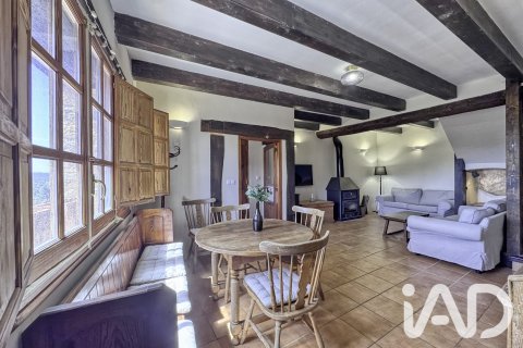 House à vendre à Rubielos De Mora, Teruel, Espagne, 9 chambres, 339 m2 No. 188143 - photo 17
