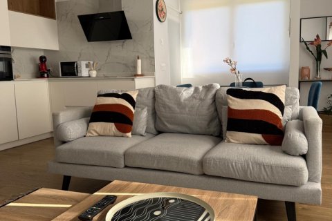 Продажа квартиры в Гетксо, Вискайя, Испания 2 спальни, 85.77м2 №188144 - фото 6