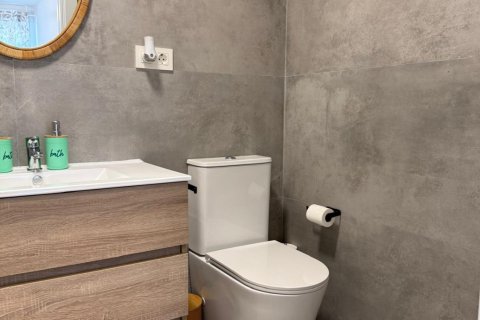 Продажа квартиры в Гетксо, Вискайя, Испания 2 спальни, 85.77м2 №188144 - фото 7
