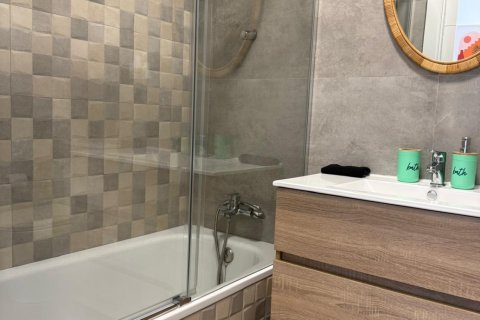 Продажа квартиры в Гетксо, Вискайя, Испания 2 спальни, 85.77м2 №188144 - фото 9