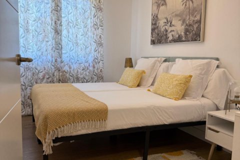 Продажа квартиры в Гетксо, Вискайя, Испания 2 спальни, 85.77м2 №188144 - фото 8