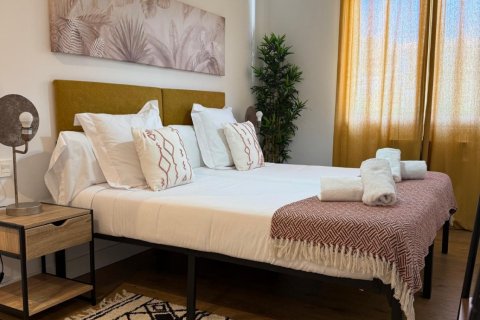 Продажа квартиры в Гетксо, Вискайя, Испания 2 спальни, 85.77м2 №188144 - фото 10