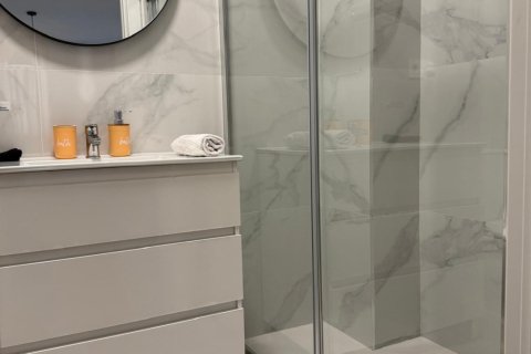 Продажа квартиры в Гетксо, Вискайя, Испания 2 спальни, 85.77м2 №188144 - фото 12
