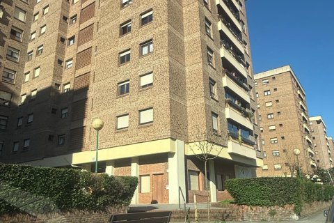 Продажа квартиры в Гетксо, Вискайя, Испания 2 спальни, 85.77м2 №188144 - фото 1