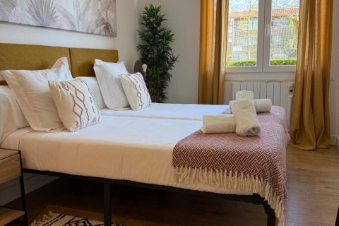 Продажа квартиры в Гетксо, Вискайя, Испания 2 спальни, 85.77м2 №188144 - фото 13