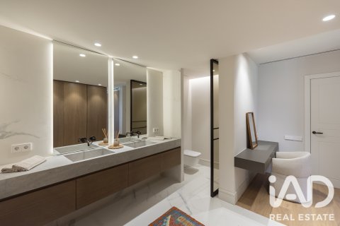 Apartment à vendre à Barcelona, Espagne, 3 chambres, 279 m2 No. 188146 - photo 28