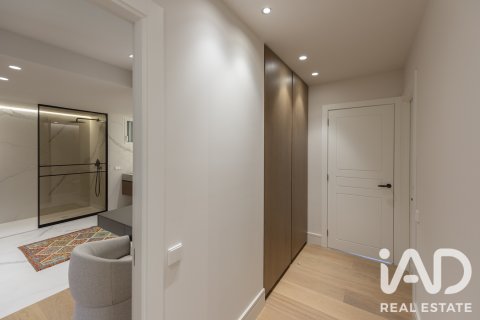 Apartment à vendre à Barcelona, Espagne, 3 chambres, 279 m2 No. 188146 - photo 27