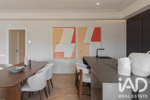 Apartment à vendre à Barcelona, Espagne, 3 chambres, 279 m2 No. 188146 - photo 20