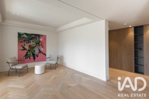 Apartment à vendre à Barcelona, Espagne, 3 chambres, 279 m2 No. 188146 - photo 4