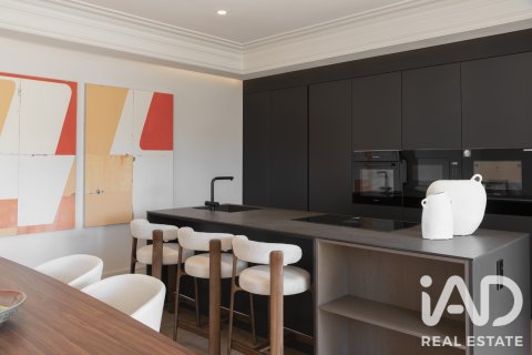 Apartment à vendre à Barcelona, Espagne, 3 chambres, 279 m2 No. 188146 - photo 19