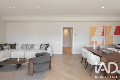Apartment à vendre à Barcelona, Espagne, 3 chambres, 279 m2 No. 188146 - photo 23