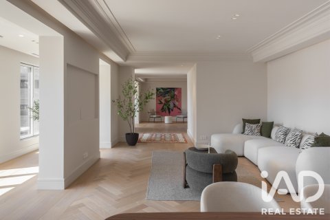 Apartment à vendre à Barcelona, Espagne, 3 chambres, 279 m2 No. 188146 - photo 17