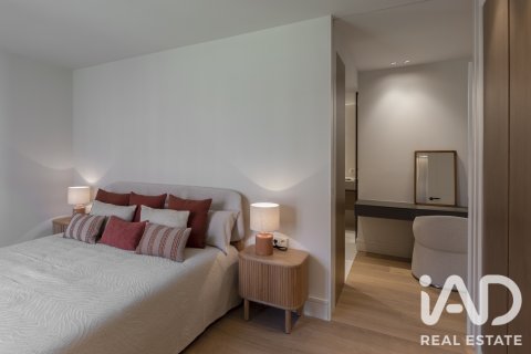 Apartment à vendre à Barcelona, Espagne, 3 chambres, 279 m2 No. 188146 - photo 30