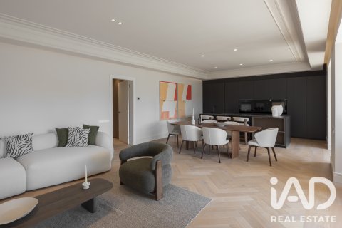 Apartment à vendre à Barcelona, Espagne, 3 chambres, 279 m2 No. 188146 - photo 9