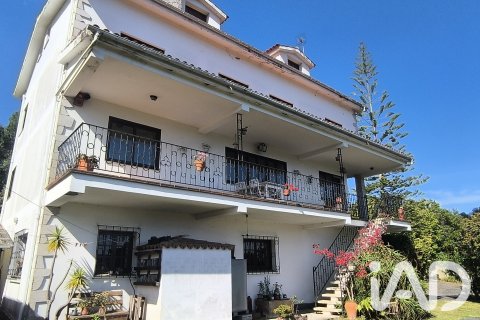 House à Pontedeume, A Coruna, Espagne 5 chambres, 507 m2 No. 188142