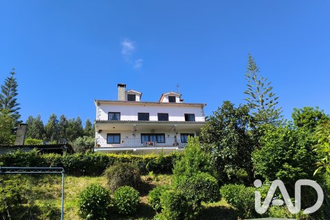 House à vendre à Pontedeume, A Coruna, Espagne, 5 chambres, 507 m2 No. 188142 - photo 20