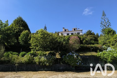 House à vendre à Pontedeume, A Coruna, Espagne, 5 chambres, 507 m2 No. 188142 - photo 22