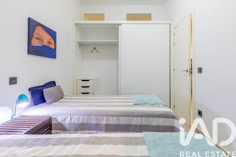 Продажа квартиры в Мадрид, Испания 2 спальни, 91м2 №188080 - фото 24