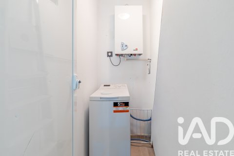 Продажа квартиры в Мадрид, Испания 2 спальни, 91м2 №188080 - фото 25