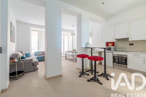 Продажа квартиры в Мадрид, Испания 2 спальни, 91м2 №188080 - фото 7