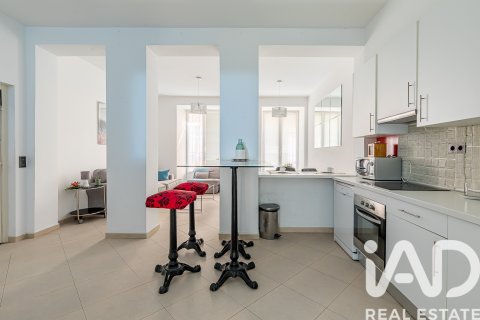 Продажа квартиры в Мадрид, Испания 2 спальни, 91м2 №188080 - фото 9