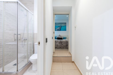 Продажа квартиры в Мадрид, Испания 2 спальни, 91м2 №188080 - фото 17