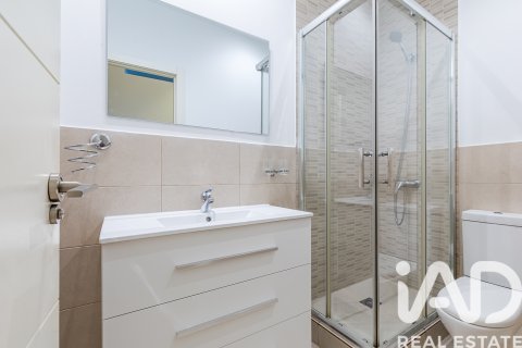 Продажа квартиры в Мадрид, Испания 2 спальни, 91м2 №188080 - фото 14