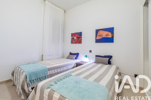 Продажа квартиры в Мадрид, Испания 2 спальни, 91м2 №188080 - фото 22