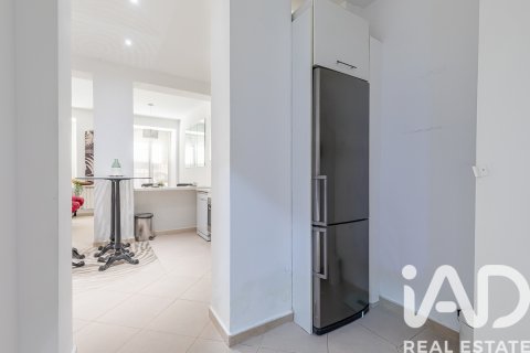 Продажа квартиры в Мадрид, Испания 2 спальни, 91м2 №188080 - фото 12