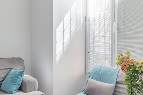 Продажа квартиры в Мадрид, Испания 2 спальни, 91м2 №188080 - фото 5