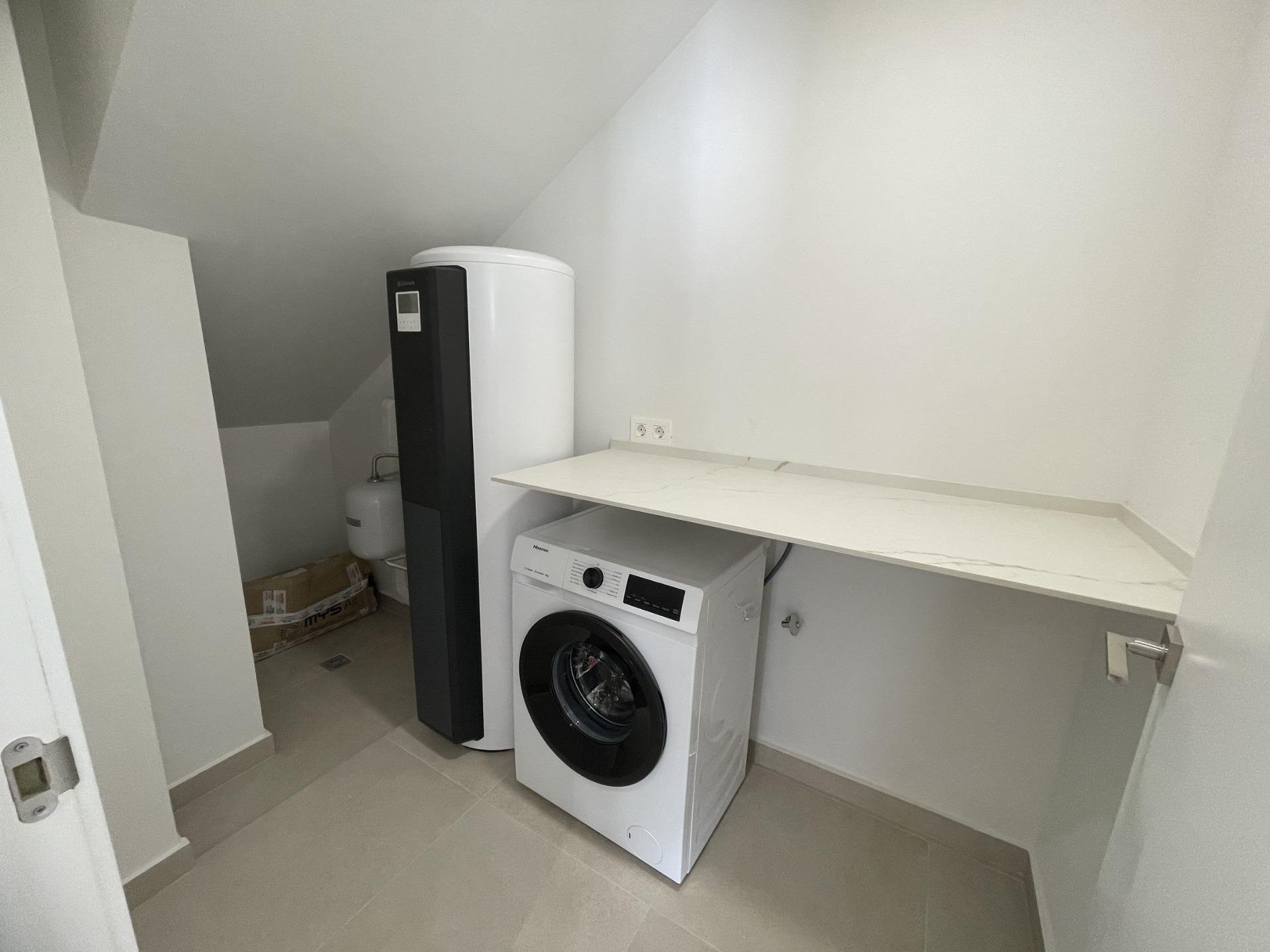 Huvila Almoradi, Alicante, Espanja 3 makuuhuonetta, 134 m2 No. 138863