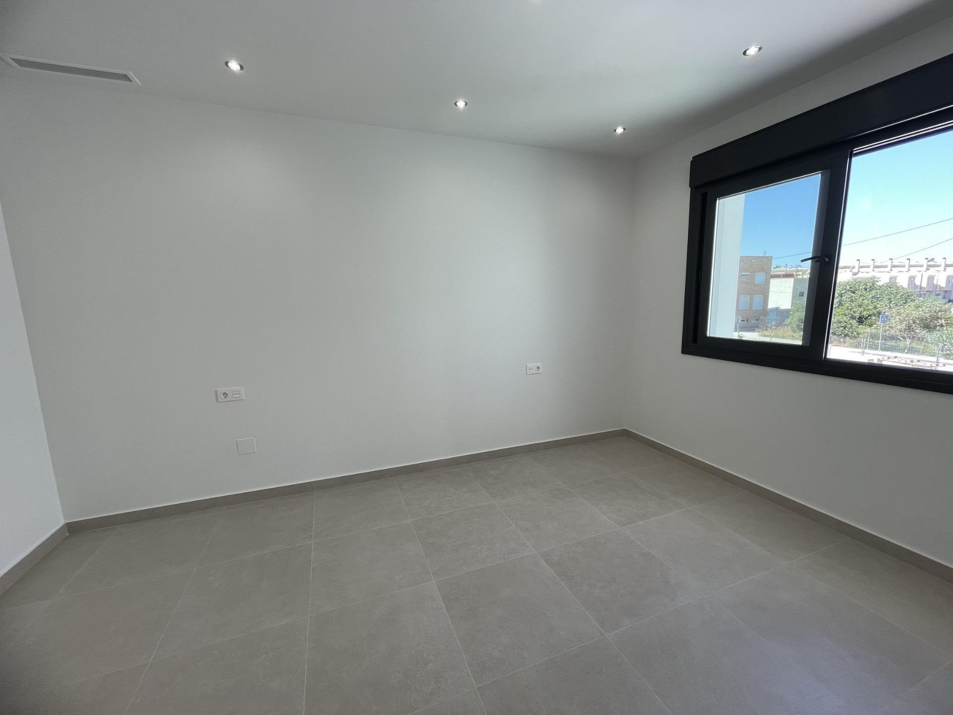 Huvila Almoradi, Alicante, Espanja 3 makuuhuonetta, 134 m2 No. 138863