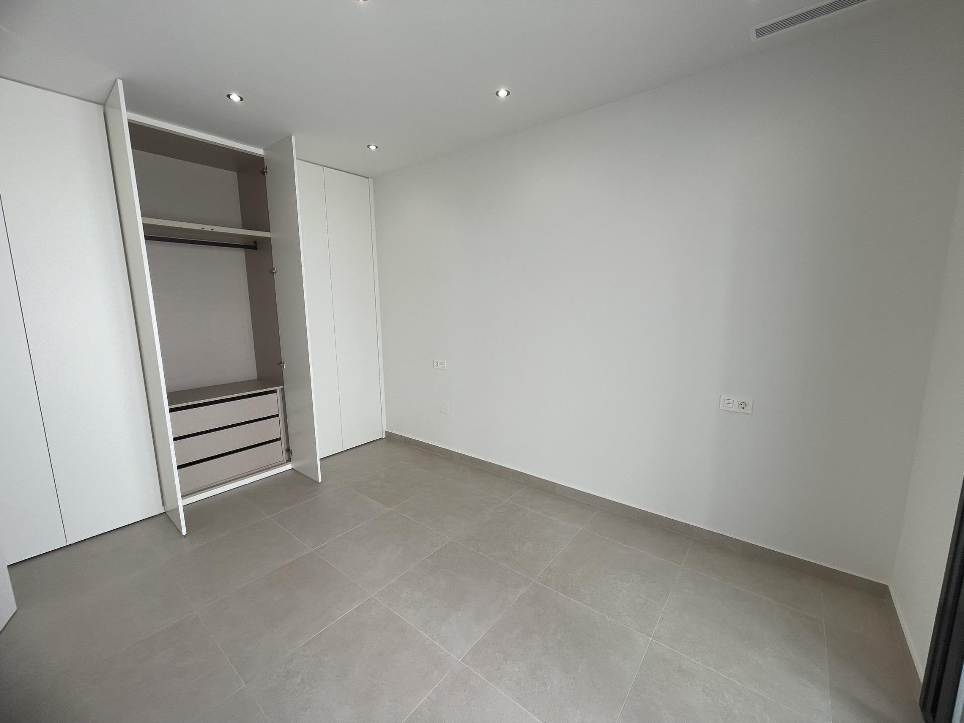 Huvila Almoradi, Alicante, Espanja 3 makuuhuonetta, 134 m2 No. 138863