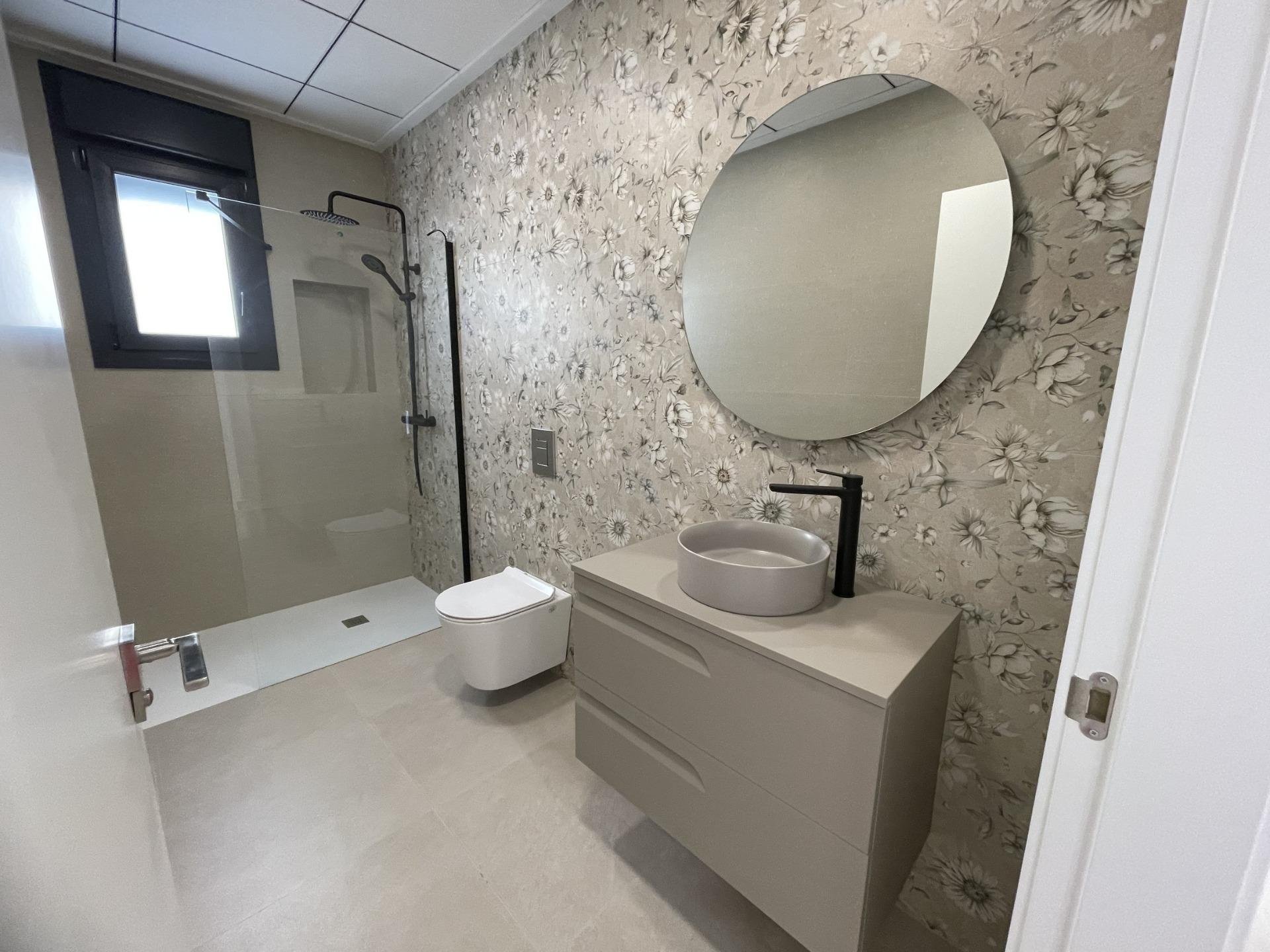 Huvila Almoradi, Alicante, Espanja 3 makuuhuonetta, 134 m2 No. 138863