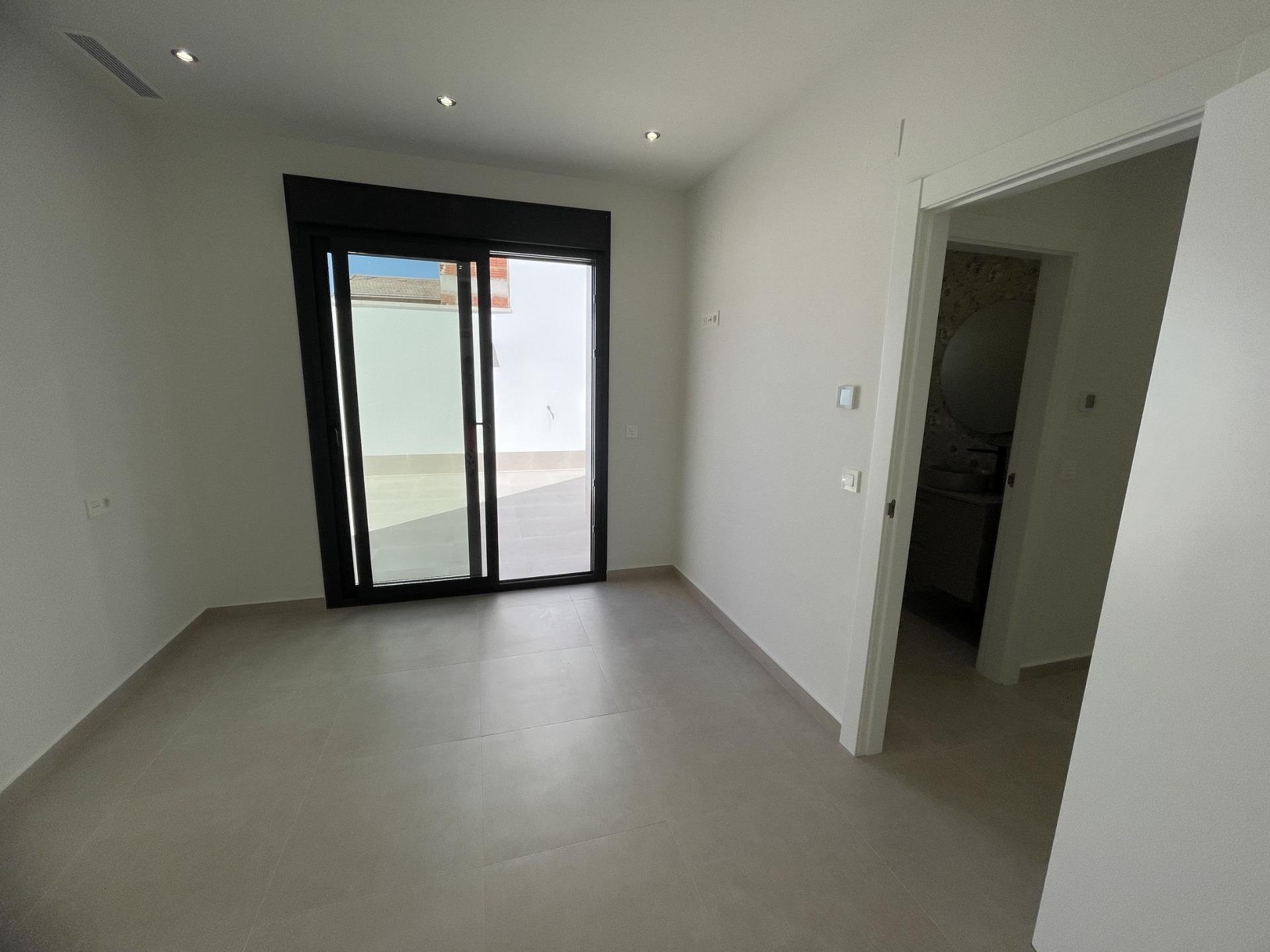Huvila Almoradi, Alicante, Espanja 3 makuuhuonetta, 134 m2 No. 138863