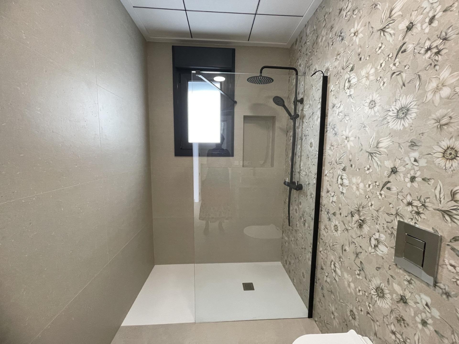 Huvila Almoradi, Alicante, Espanja 3 makuuhuonetta, 134 m2 No. 138863