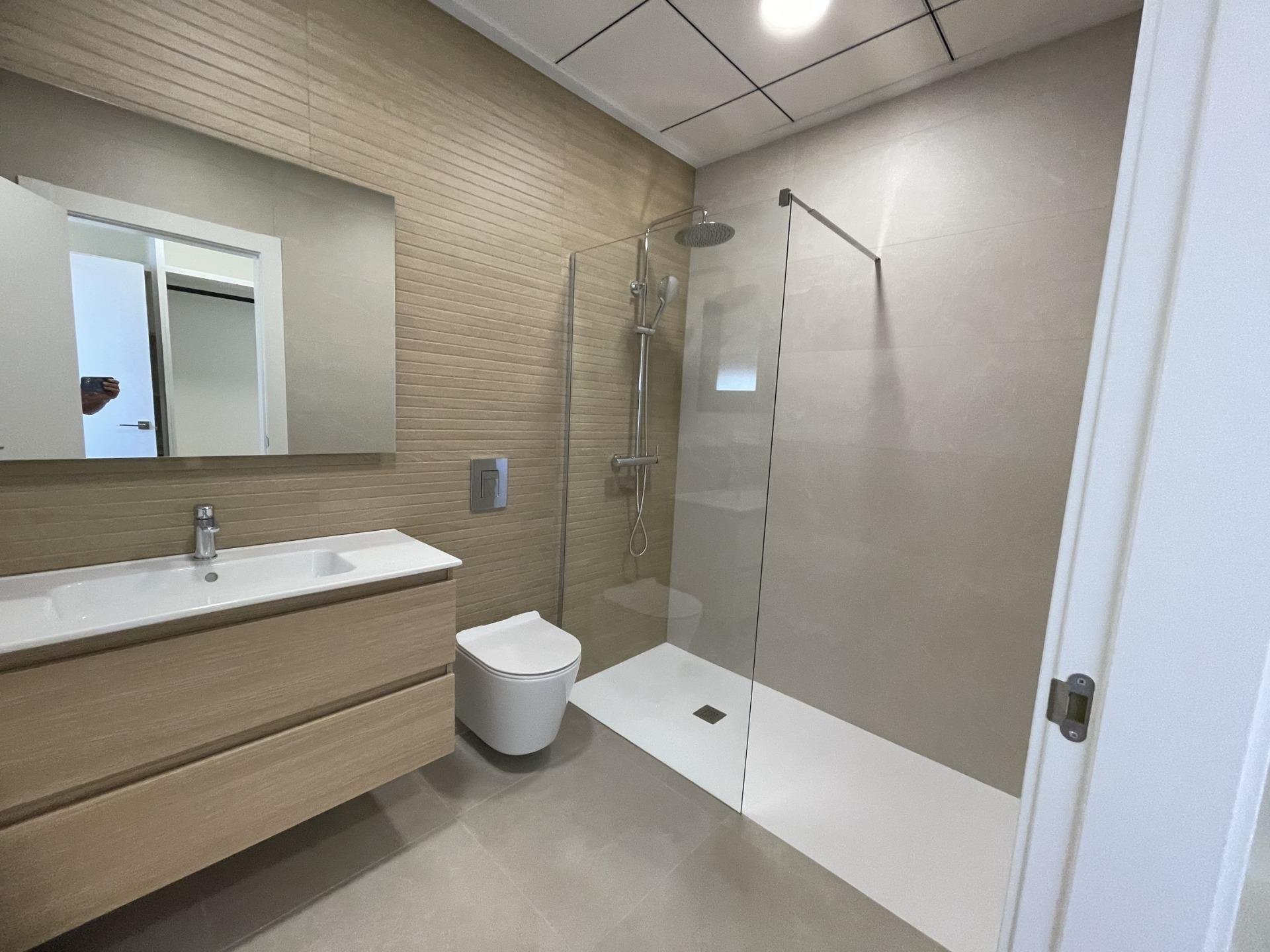 Huvila Almoradi, Alicante, Espanja 3 makuuhuonetta, 134 m2 No. 138863