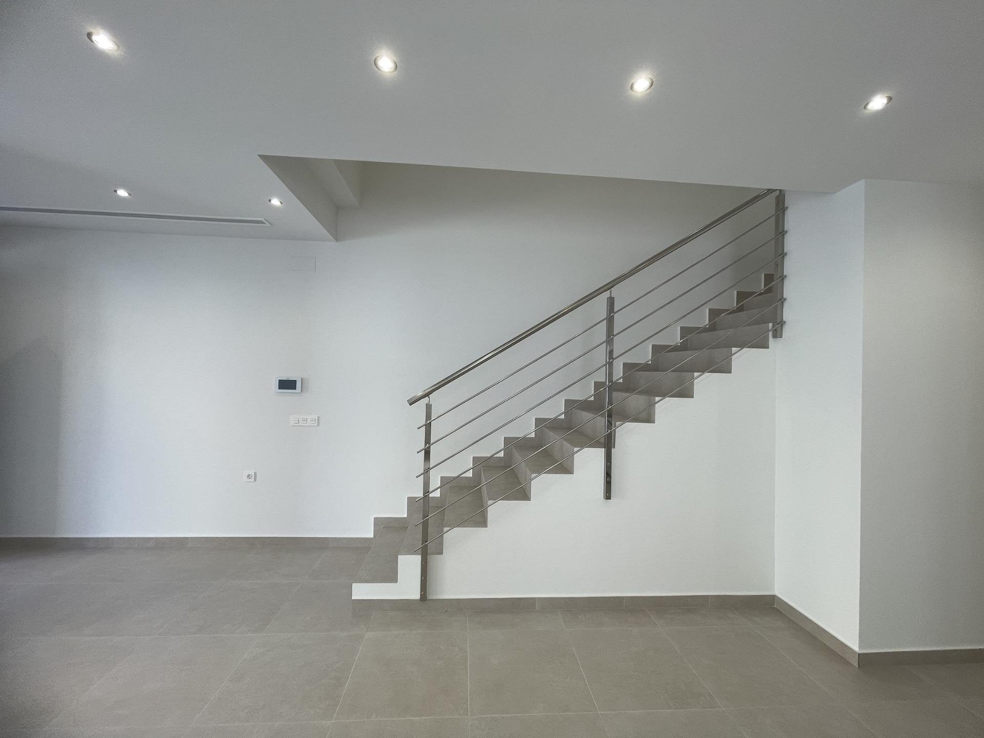 Huvila Almoradi, Alicante, Espanja 3 makuuhuonetta, 134 m2 No. 138863