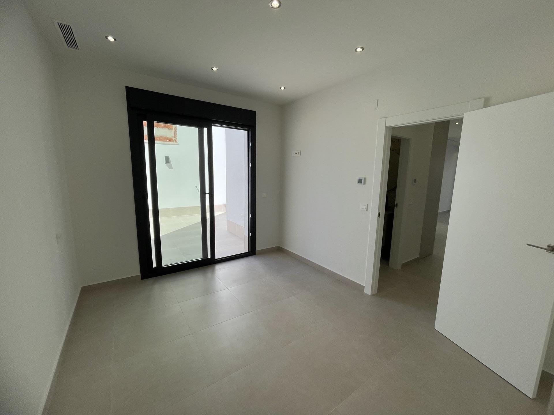 Huvila Almoradi, Alicante, Espanja 3 makuuhuonetta, 134 m2 No. 138863