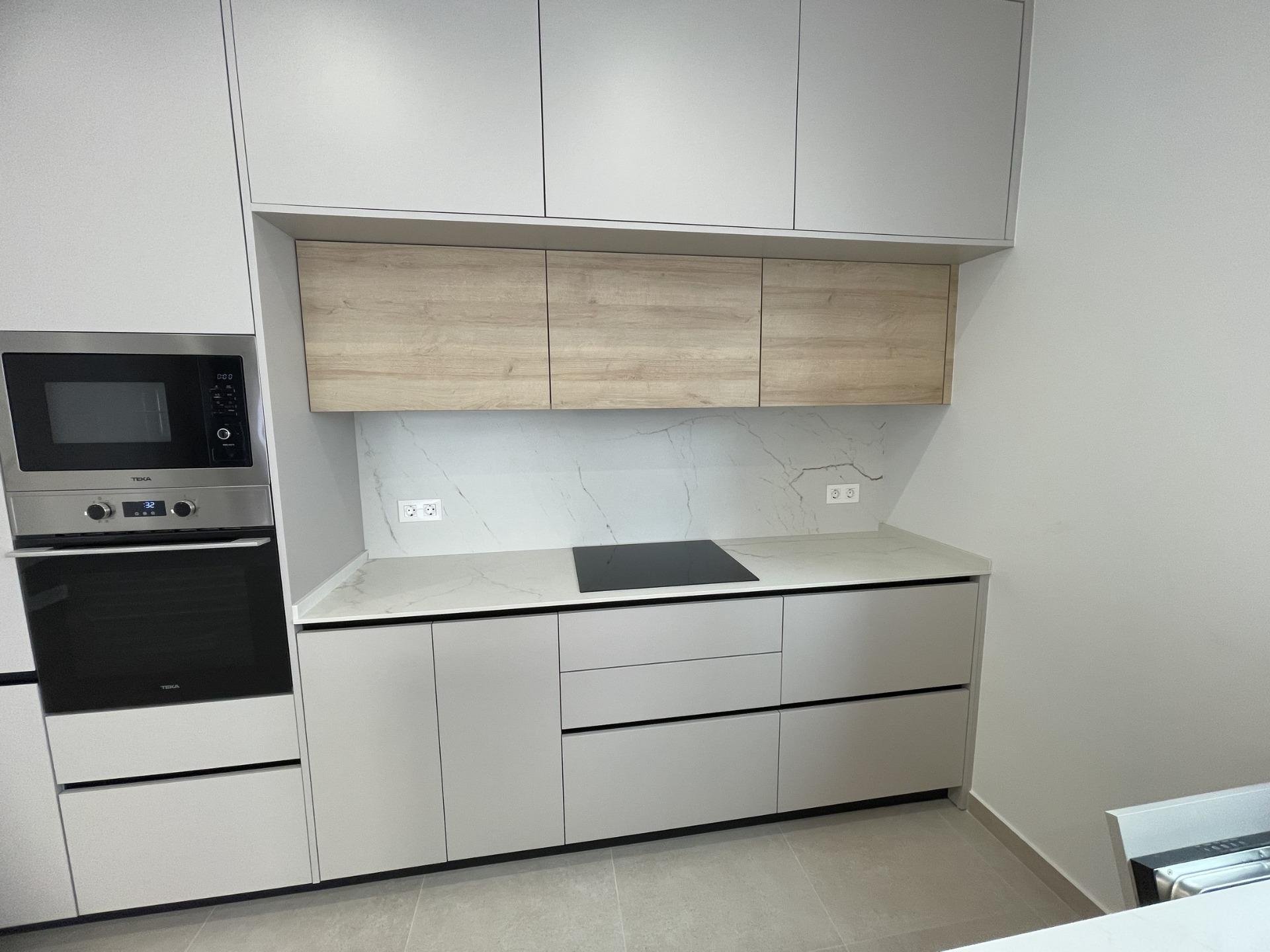 Huvila Almoradi, Alicante, Espanja 3 makuuhuonetta, 134 m2 No. 138863