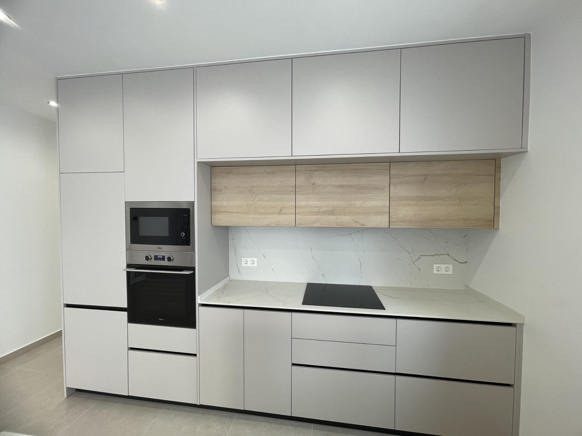 Huvila Almoradi, Alicante, Espanja 3 makuuhuonetta, 134 m2 No. 138863