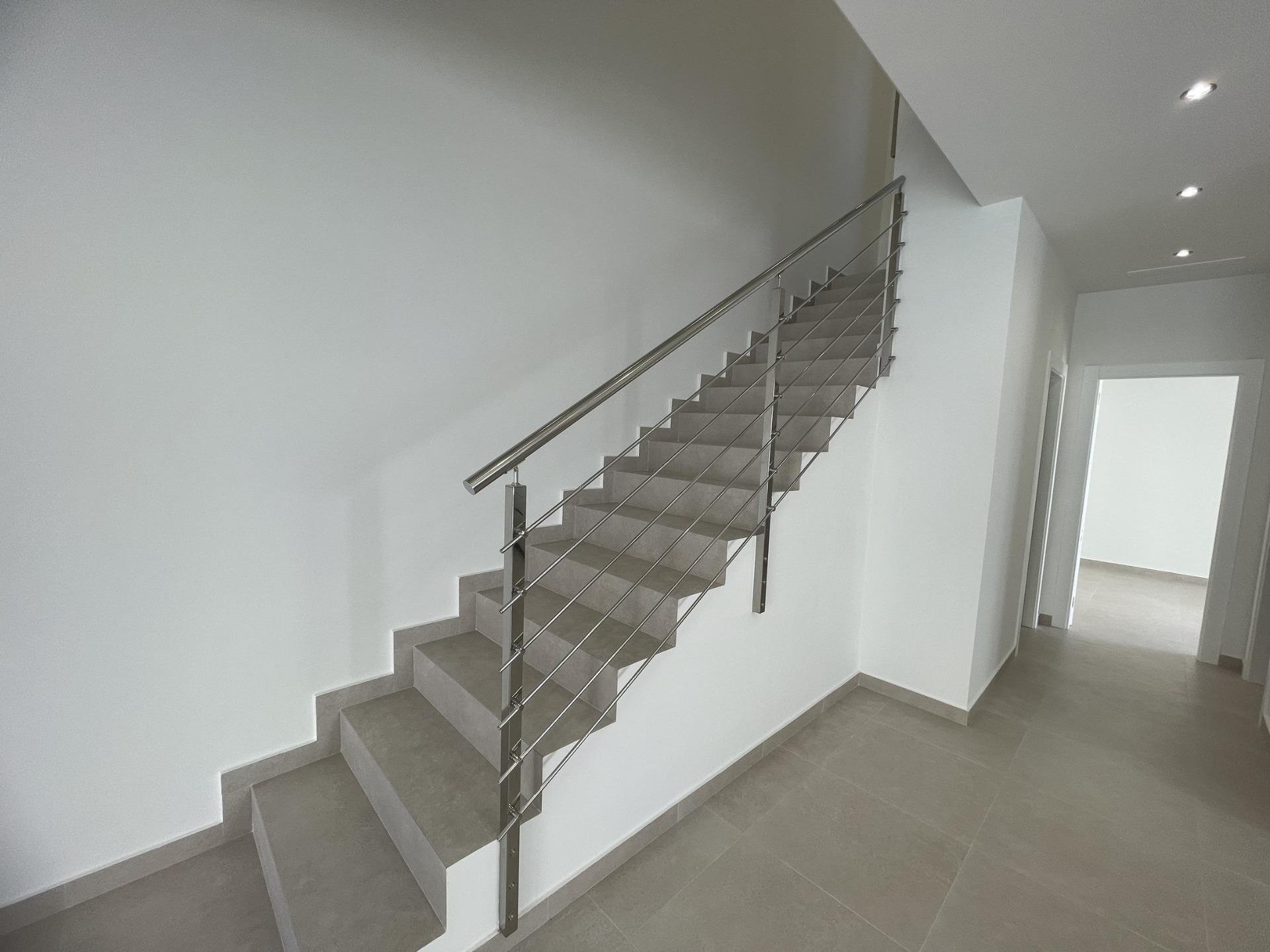 Huvila Almoradi, Alicante, Espanja 3 makuuhuonetta, 134 m2 No. 138863