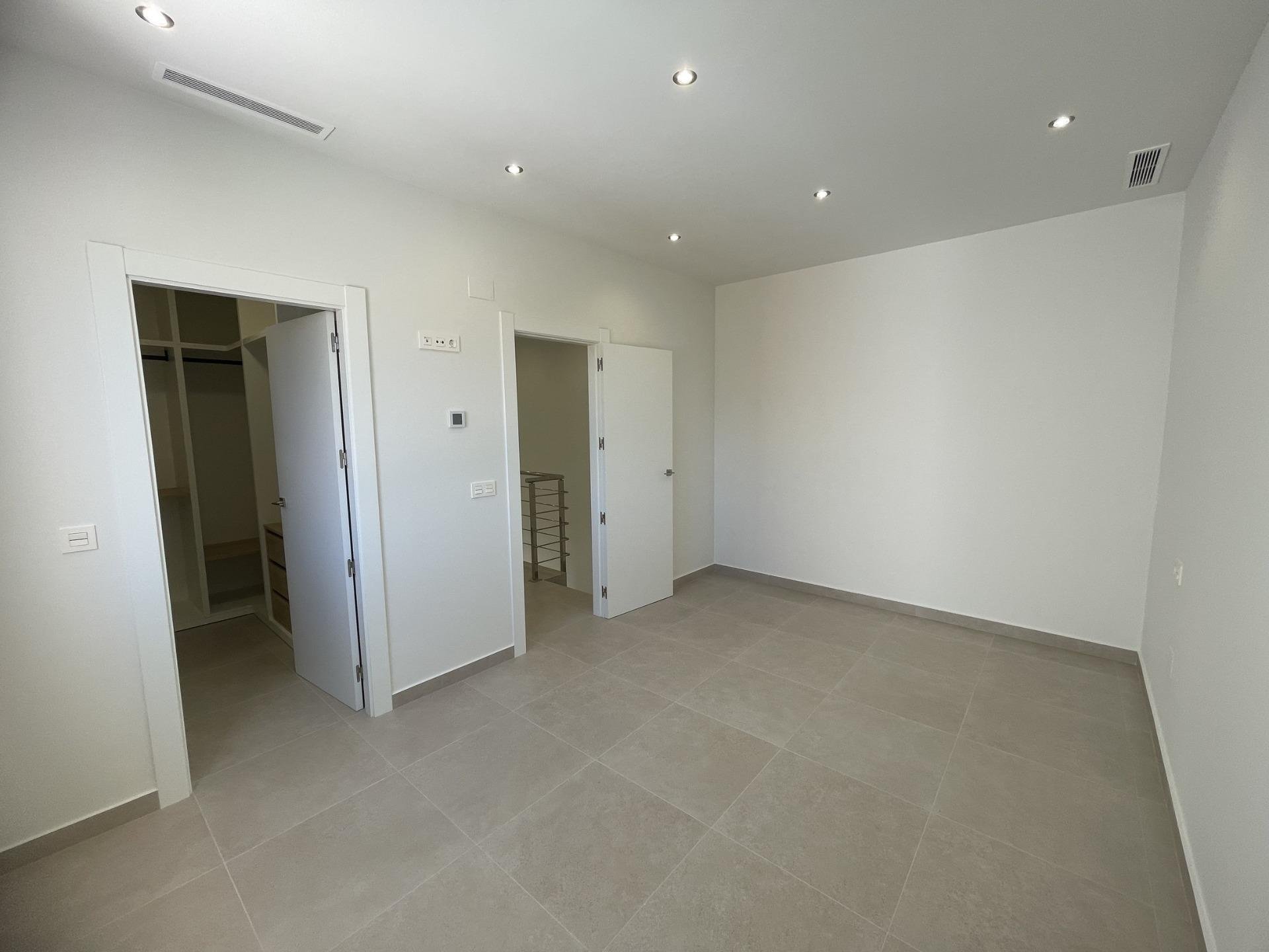 Huvila Almoradi, Alicante, Espanja 3 makuuhuonetta, 134 m2 No. 138863